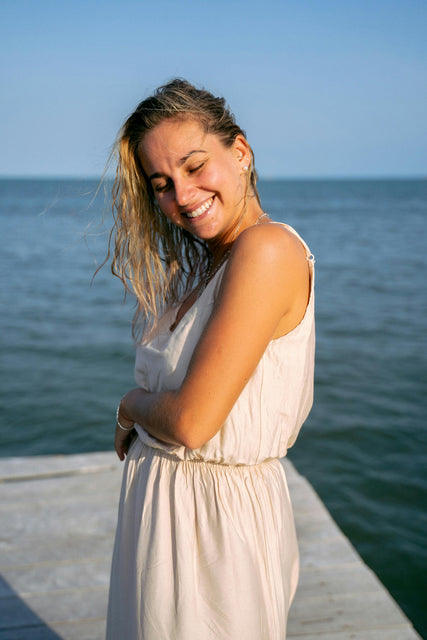 Amanda's Story